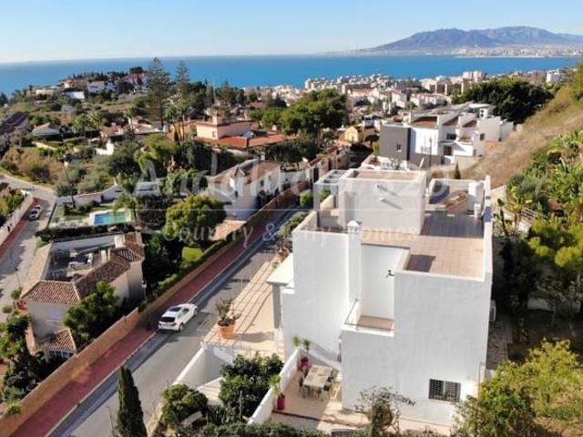 Chalet en venta en Centro, Málaga-Costa del Sol