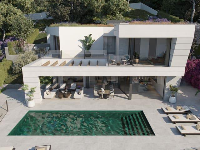 Chalet en venta en Centro, Málaga-Costa del Sol