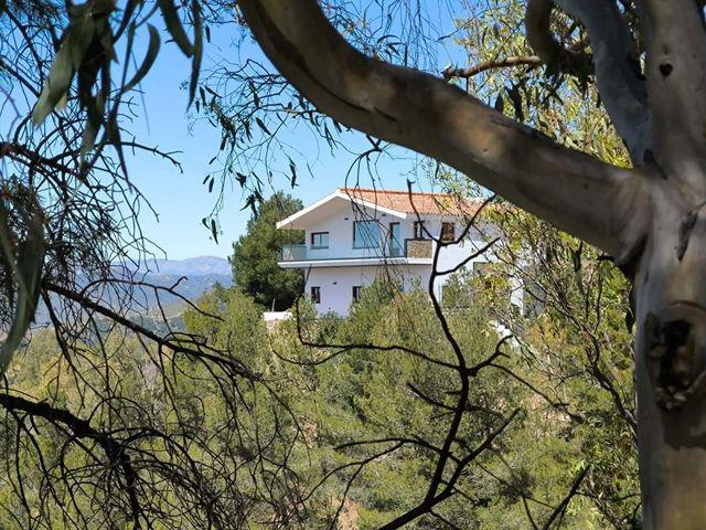 Chalet en venta en El Perchel, Málaga
