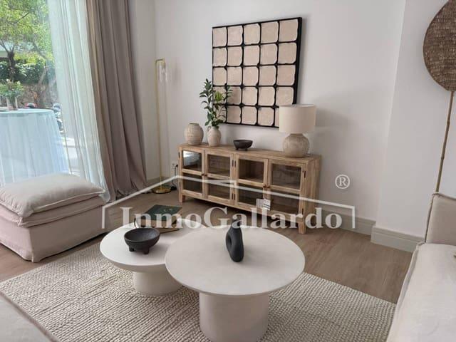 Chalet en venta en Centro, Málaga-Costa del Sol