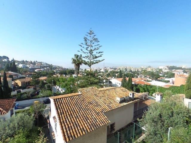 Chalet en venta en Centro, Málaga-Costa del Sol