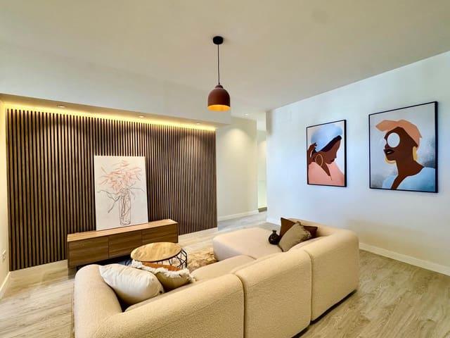 Chalet en venta en Centro, Málaga-Costa del Sol