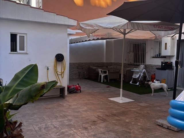 Chalet en venta en Centro, Málaga-Costa del Sol