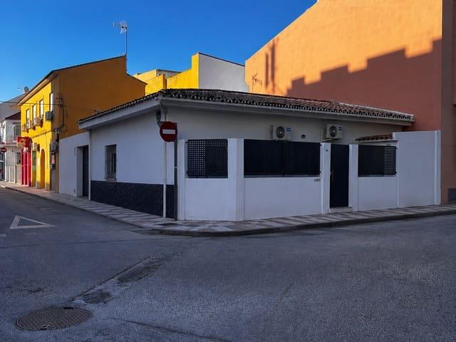 Chalet en venta en Centro, Málaga-Costa del Sol