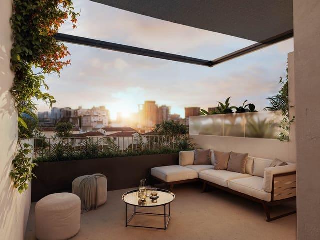Chalet en venta en Centro, Málaga-Costa del Sol