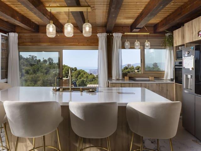 Chalet en venta en Centro, Málaga-Costa del Sol