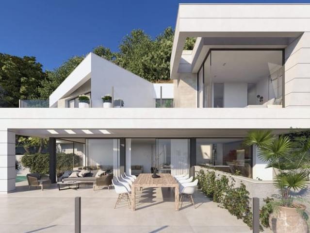 Chalet en venta en Centro, Málaga-Costa del Sol