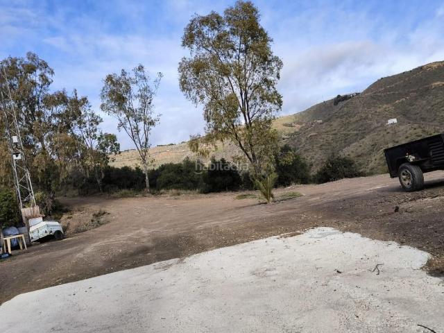 Chalet en venta en Centro, Málaga-Costa del Sol
