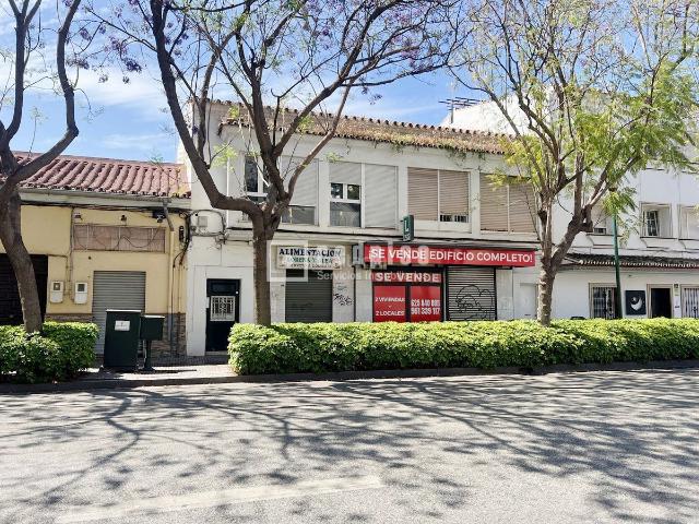 Chalet en venta en Centro, Málaga-Costa del Sol