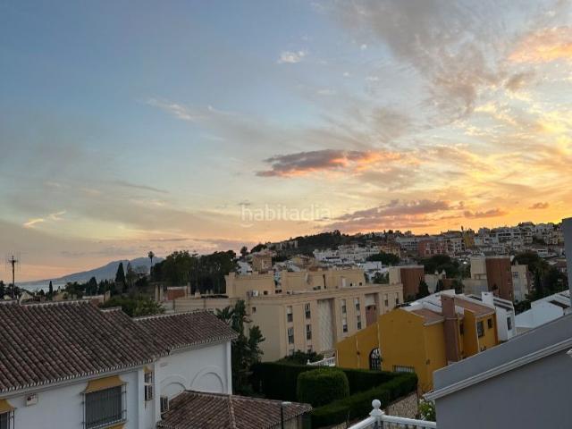 Chalet en venta en Centro, Málaga-Costa del Sol