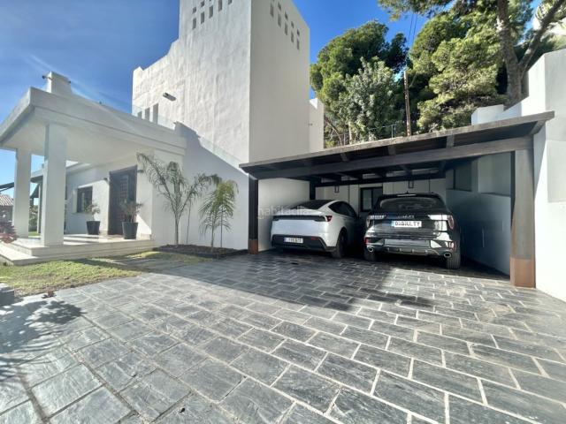 Chalet en venta en Centro, Málaga-Costa del Sol