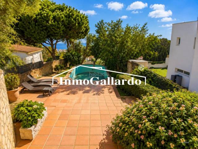 Chalet en venta en Centro, Málaga-Costa del Sol