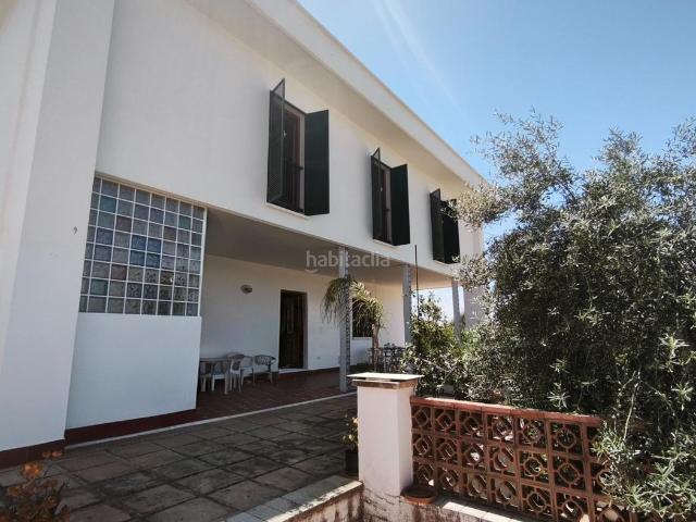 Chalet en venta en Centro, Málaga-Costa del Sol
