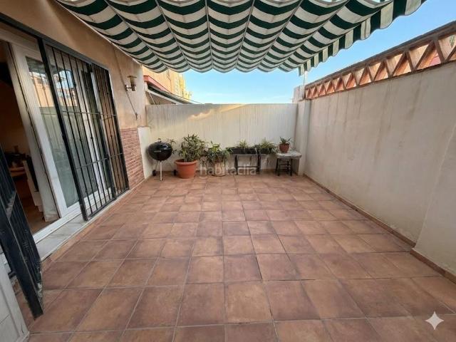 Chalet en venta en Centro, Málaga-Costa del Sol