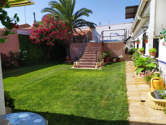 Chalet en venta en Malagón, Castilla-La Mancha