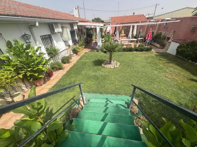 Chalet en venta en Malagón, Castilla-La Mancha