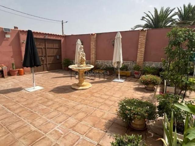 Chalet en venta en Malagón, Castilla-La Mancha
