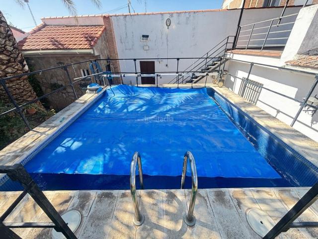 Chalet en venta en Malagón, Ciudad Real