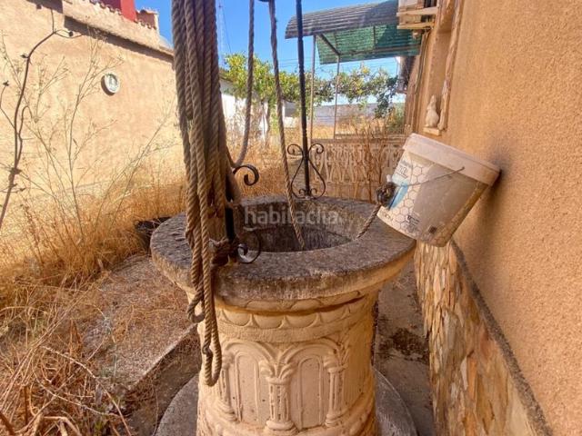 Chalet en venta en Malagón, Castilla-La Mancha