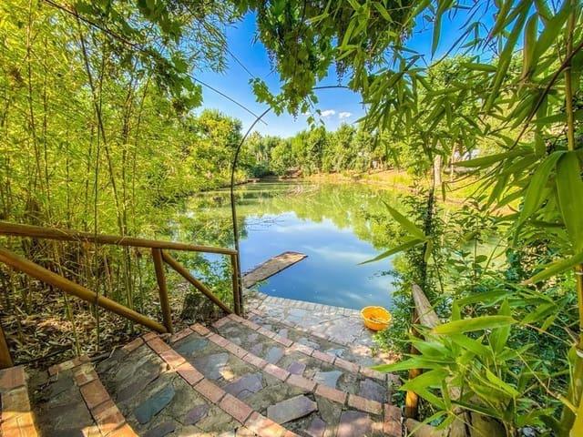 Chalet en venta en Malagón, Castilla-La Mancha