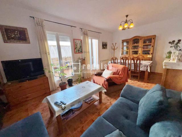 Chalet en venta en Malaguilla, Castilla-La Mancha