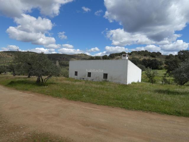 Chalet en venta en Malcocinado, Badajoz