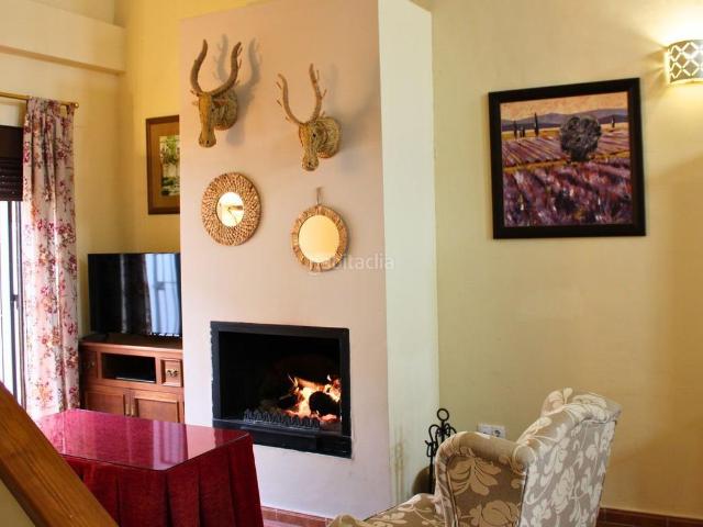 Chalet en venta en Malcocinado, Extremadura