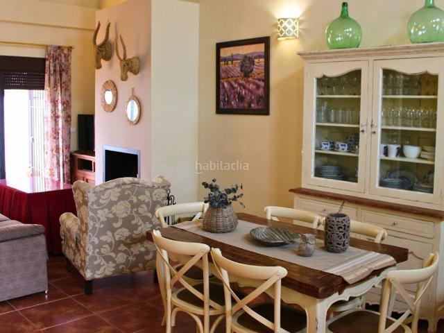 Chalet en venta en Malcocinado, Extremadura