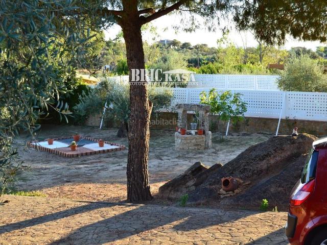 Chalet en venta en Malpartida De Cáceres, Extremadura