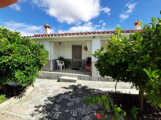 Chalet en venta en Malpartida De Cáceres, Extremadura