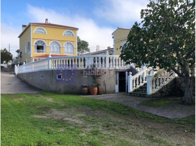 Chalet en venta en Malpartida De Cáceres, Extremadura