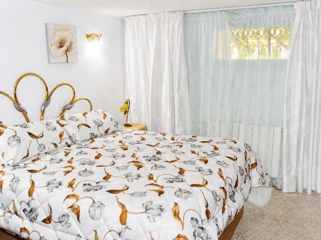 Chalet en venta en Malpartida De Cáceres, Extremadura