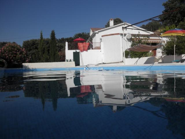 Chalet en venta en Malpartida De Plasencia, Extremadura