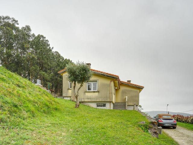Chalet en venta en Malpica de Bergantiños, Bergantiños