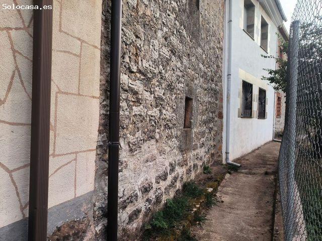Casa en venta en Mambrillas De Lara, Castilla y León