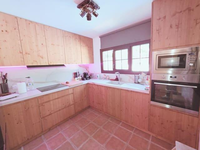 Chalet en venta en Manacor, Llevant