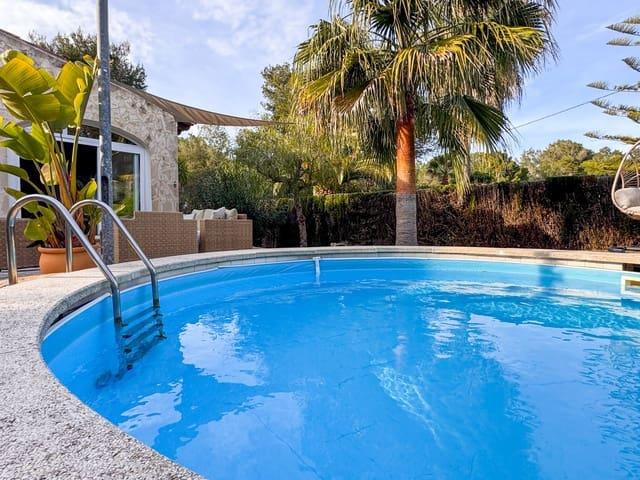 Chalet en venta en Manacor, Llevant