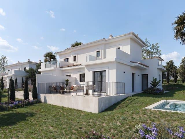 Chalet en venta en Manacor, Llevant