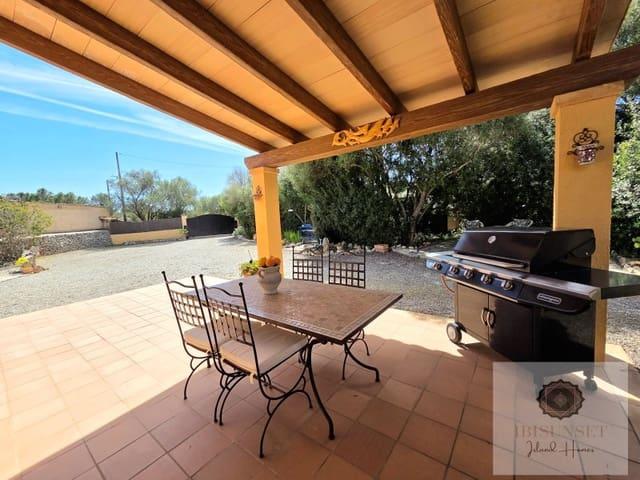 Chalet en venta en Manacor, Llevant