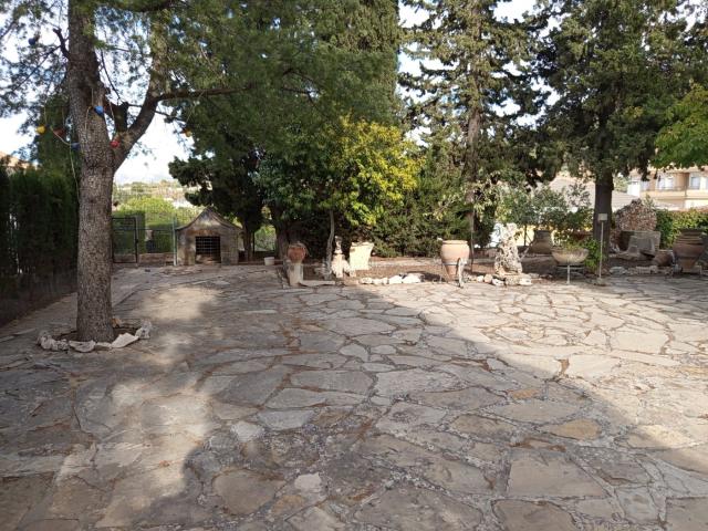 Chalet en venta en Mancha Real, Andalucía