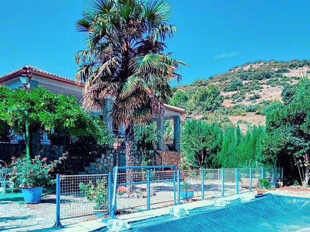 Chalet en venta en Mancha Real, Andalucía