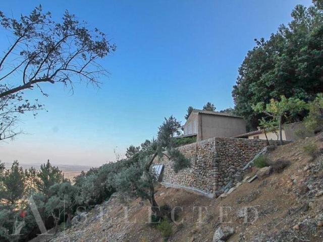 Villa en venta en Mancor De La Vall
