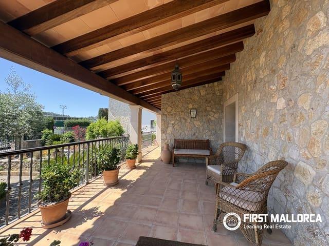 Chalet en venta en Raiguer, Baleares