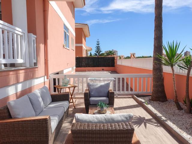 Chalet en venta en Rincón de San Ginés, Campo de Cartagena y Mar Menor