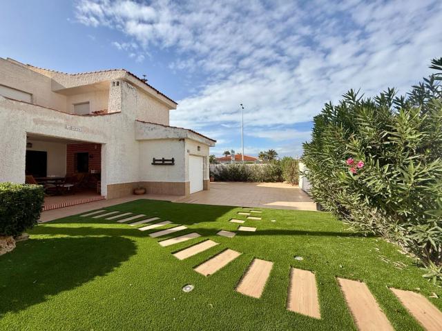 Chalet en venta en Rincón de San Ginés, Campo de Cartagena y Mar Menor