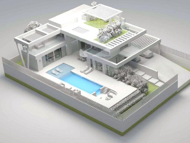 Chalet en venta en Costa del Sol Occidental, Andalucía