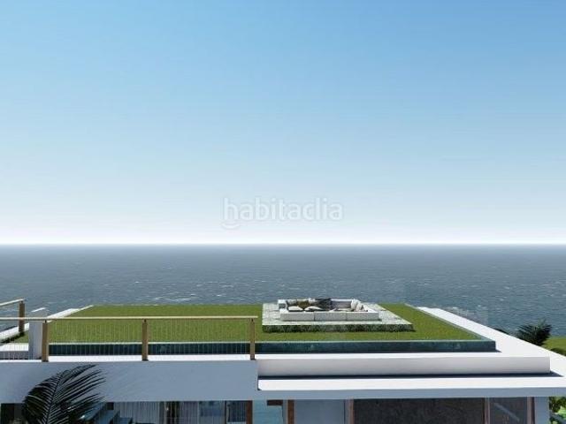 Chalet en venta en Costa del Sol Occidental, Andalucía