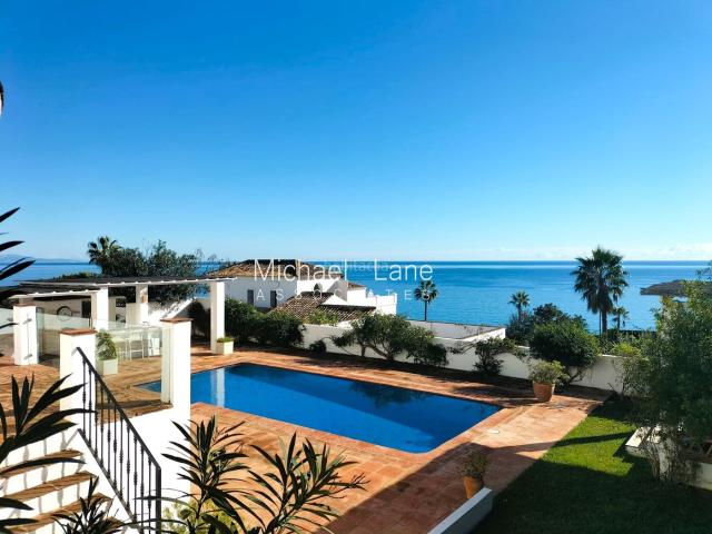 Chalet en venta en Costa del Sol Occidental, Andalucía