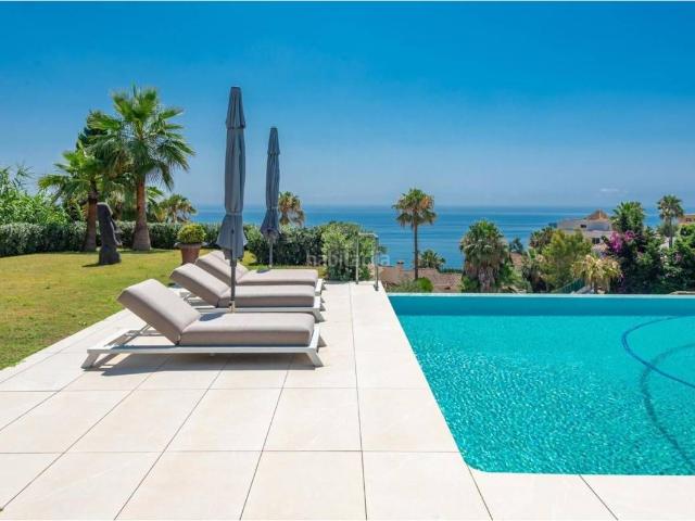 Chalet en venta en Costa del Sol Occidental, Andalucía