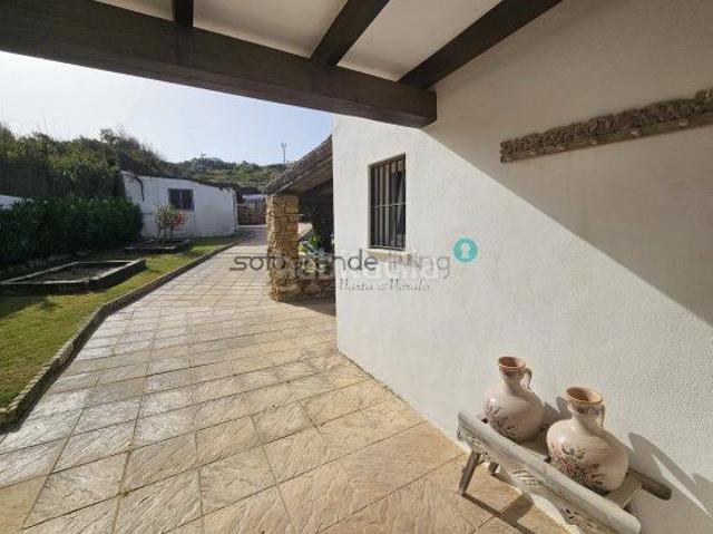 Chalet en venta en Costa del Sol Occidental, Andalucía